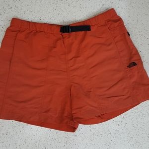 THE NORTH FACE CARGO SHORTS